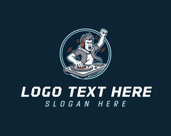 Turntable Vibes